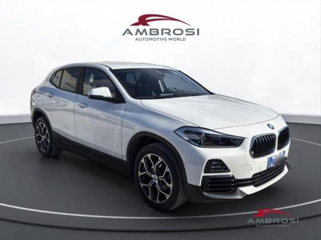 BMW X2 sDrive16d rif. 24211655 - Foto 2