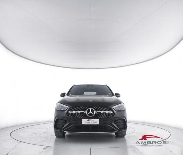 MERCEDES-BENZ GLA 200 200 d AMG Line Premium 4matic auto rif. 23764684 - Foto 5