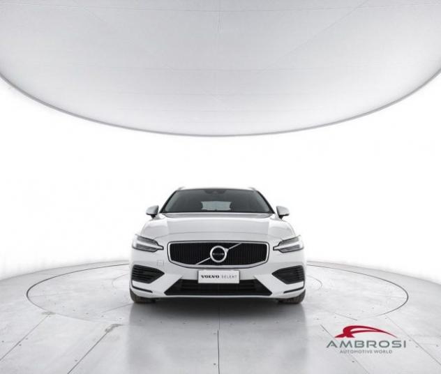VOLVO V60 T6 AWD Geartronic AWD 273CV Polestar Business Plus rif. 23205540 - Foto 5