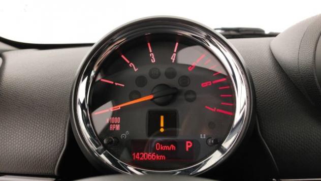 MINI Countryman Mini Cooper SD Countryman ALL4 rif. 24199033 - Foto 9