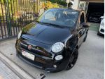 Fiat 500 CABRIO SPORT