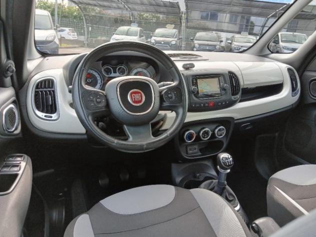 FIAT 500L Pro 1.6 MJT 120CV Pop Star 4 posti (N1) rif. 23340055 - Foto 6