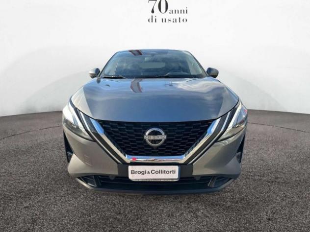 NISSAN Qashqai 1.3 mhev N-Connecta 2wd 140cv rif. 23809944 - Foto 2