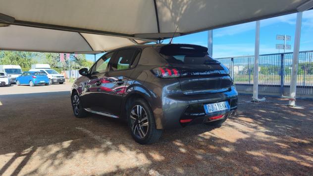Peugeot 208 Allure Pack BlueHDi 100 S/S - Foto 6