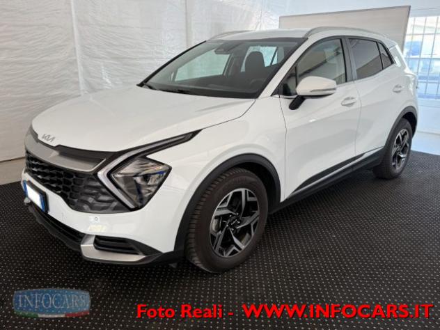 KIA Sportage 1.6 CRDi 136 CV MHEV DCT Business - Promo rif. 23515171 - Foto 3