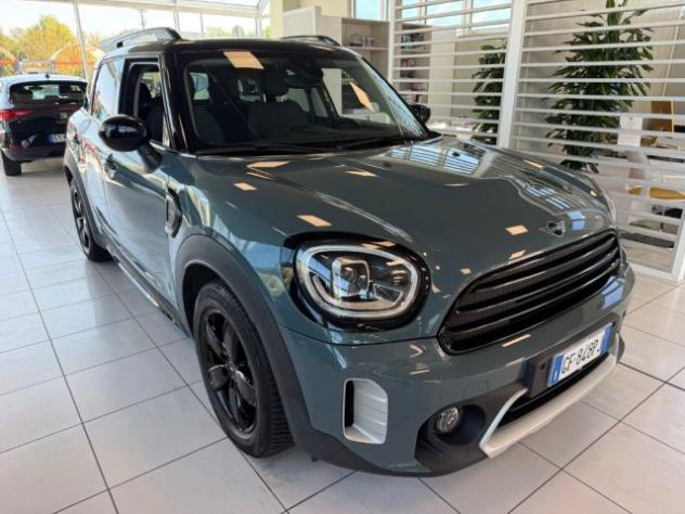 MINI Countryman 2.0 Cooper D Northwood Edition auto rif. 24134173 - Foto 5