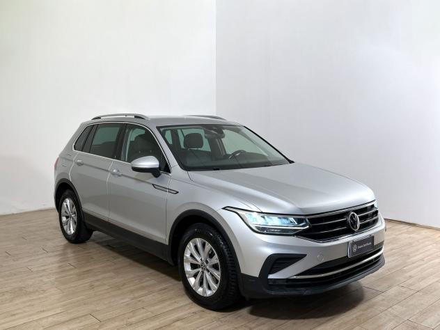 Volkswagen Tiguan Tiguan 2.0 tdi Life 150cv dsg - Foto 3