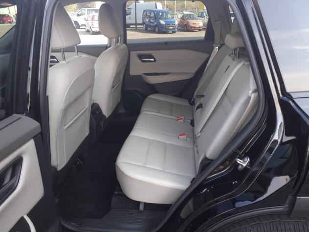 Nissan X-Trail X-Trail 1.5 e-power Tekna e-4orce 4wd auto - Foto 10