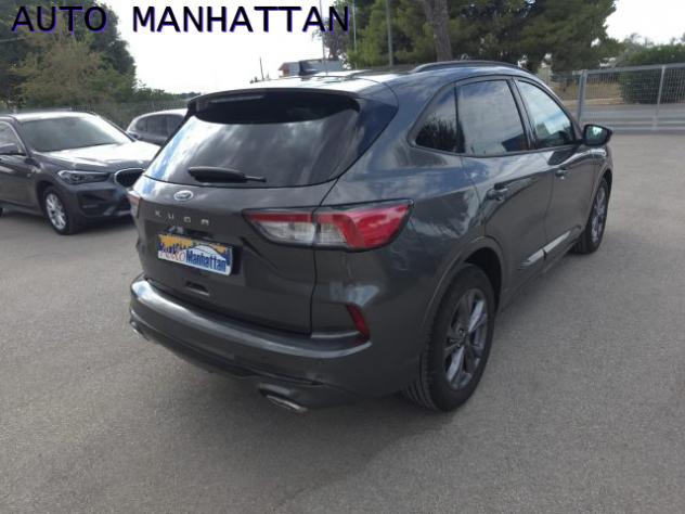 FORD Kuga 2.0 EcoBlue 120 CV aut. 2WD ST-Line rif. 24108117 - Foto 4