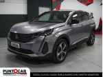 Peugeot 3008 PureTech Turbo 130 S&S EAT8 Allure Pack