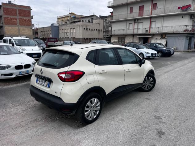 Renault Captur 1.5 dci MOTORE NUOVOUniproprietario - Foto 3