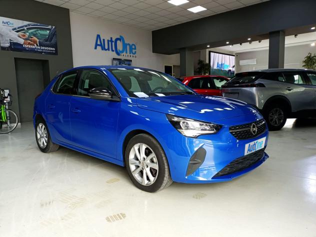 Opel Corsa 1.2 T. 100CV ELEGANCE