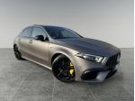 Mercedes-Benz Classe A A 45S AMG 4Matic+ (421 CV) OPACA EDITION