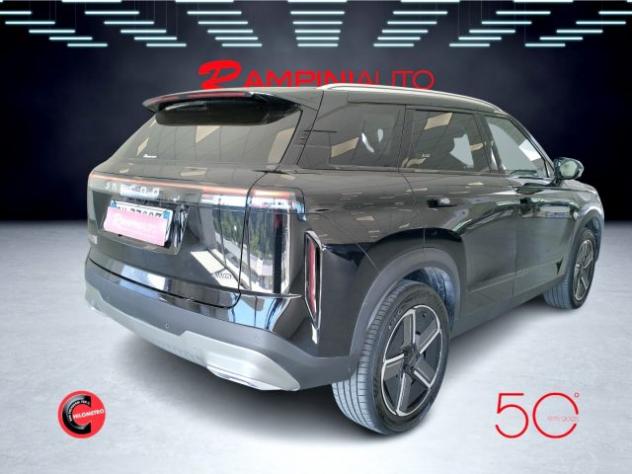 JAECOO Jaecoo 7 1.6 TGDI 147 CV aut. 4WD Exclusive Km 8.000 GARANZ rif. 24054418 - Foto 7