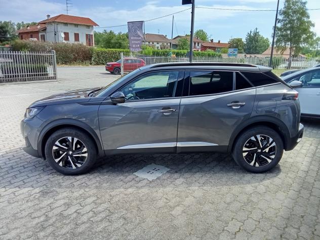 Peugeot 2008 PureTech 130 S&S Allure - Foto 7
