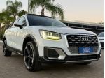 Audi Q2 2.0 TDI 190 CV quattro S tronic Sport Tetto b&o Headupdisplay