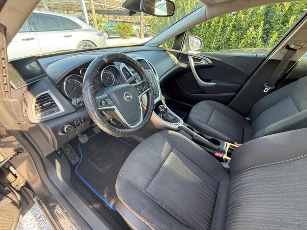 Opel Astra 1.7 CDTI 110CV 5 porte Cosmo - Foto 6