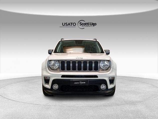 Jeep Renegade 2019 1.3 t4 phev Limited 4xe at6 - Foto 3