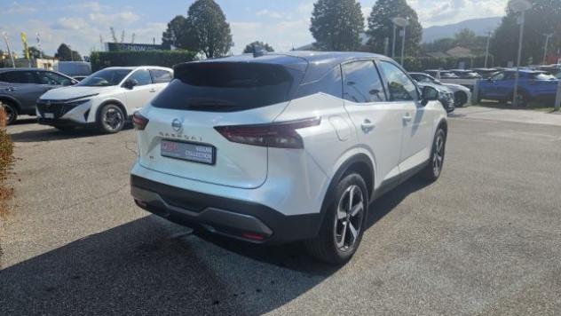 NISSAN Qashqai MHEV 158 CV Xtronic N-Connecta rif. 24199165 - Foto 2