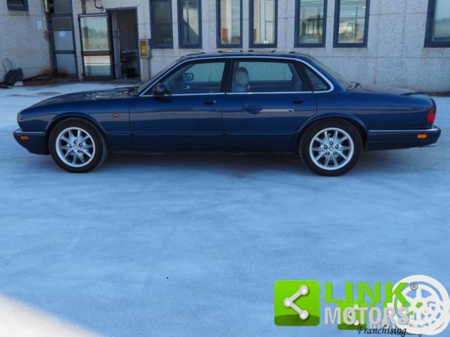 JAGUAR XJ6 3.2 anno 1994 rif. 23864638 - Foto 8