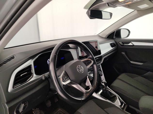 Volkswagen T-Roc 2.0 TDI SCR Life - Foto 7