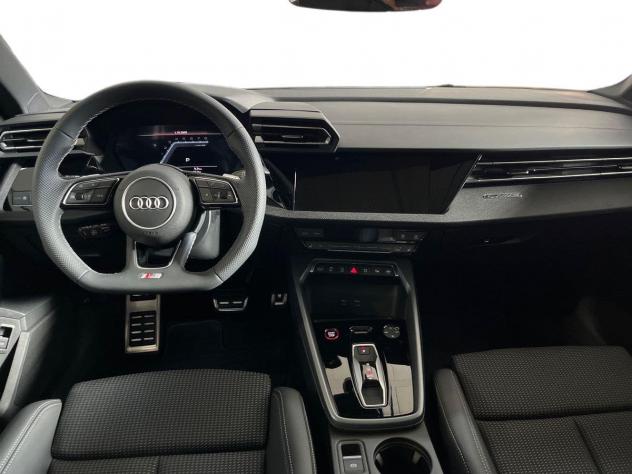 Audi A3 IV S3 Sportback 2.0 tfsi quattro s-tronic - Foto 8