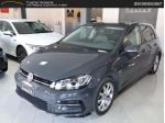 Volkswagen Golf R Line 2.0 TDI BlueMotion #9776
