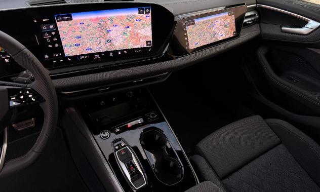 Audi A5 Avant TDI 204cv mHEV+ S tronic S-Line edition - Foto 10
