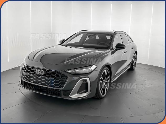 Audi A5 A5 Avant 2.0 tdi mhev+ Business S line edition quattro 204cv s-tronic - Foto 3