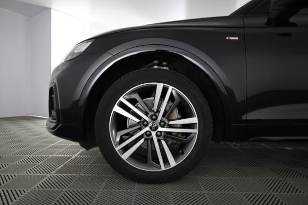 AUDI Q5 Q5 35 TDI S tronic S line rif. 23930501 - Foto 8