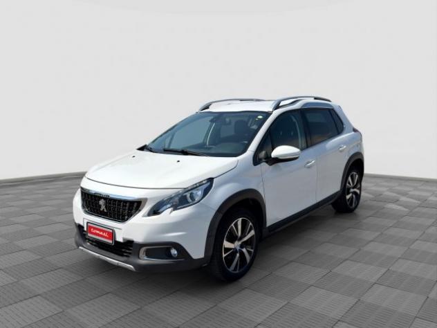 PEUGEOT 2008 2008 BlueHDi 120 S&S Allure rif. 23975567