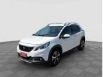 PEUGEOT 2008 2008 BlueHDi 120 S&S Allure rif. 23975567