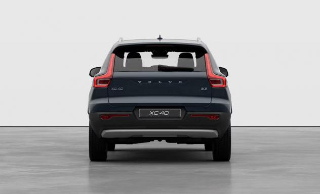 Volvo XC40 XC40 B3 automatico Core - Foto 5