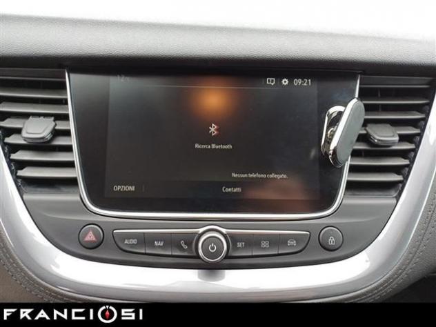 OPEL Grandland X 1.5 Ecotec Ultimate Auto S&S rif. 23859906 - Foto 6