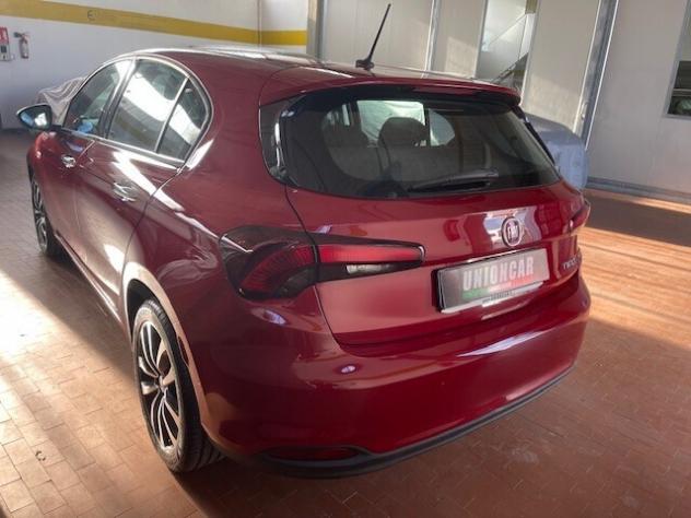 Fiat Tipo 1.4 5 porte Lounge - Foto 4