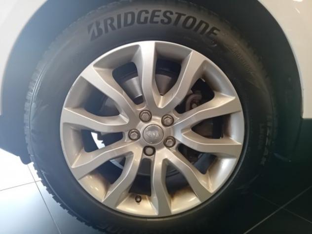 LAND ROVER Range Rover Sport 3.0 TDV6 HSE rif. 23790759 - Foto 4