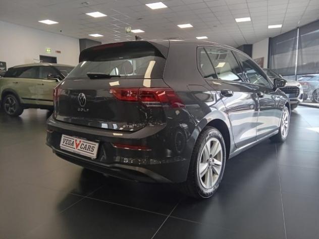 VOLKSWAGEN Golf 1.0 eTSI EVO DSG Life rif. 24014293 - Foto 8