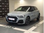 Audi A1 A1 Sportback 30 1.0 tfsi Identity Black 110cv s-tronic
