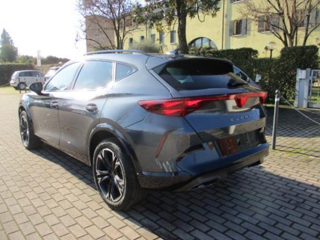 CUPRA Formentor 2.0 TDI DSG - Acc/Portellone GARANZIA 5 Anni rif. 23340608 - Foto 2