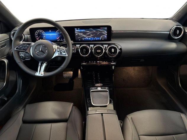 Mercedes-Benz Classe A Classe A 180 d Automatic PROGRESSIVE ADVANCED - Foto 9