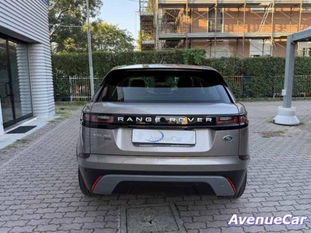 LAND ROVER Range Rover Velar 2.0 i4 phev 4wd 404 CV.TELECAMERA CARPLAY IVA ESP. rif. 24072559 - Foto 6