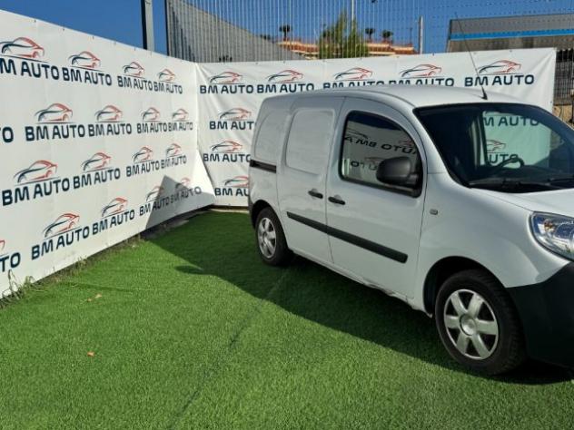 RENAULT Kangoo 1.5 dCi 90CV F.AP. MOTORE NUOVO DA 100 MILA KM rif. 22794134 - Foto 3