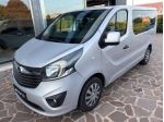 OPEL Vivaro PULMINO 9 POSTI 1.6 BiTURBO 120CV 6M. rif. 24115271