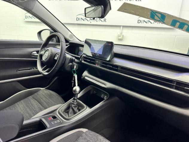 JEEP Avenger Avenger 1.2 Turbo 100 CV MHEV Longitude - Foto 8