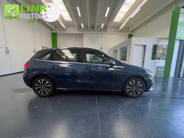 MERCEDES-BENZ B 180 d AUTOMATIC EXECUTIVE rif. 24181913 - Foto 5