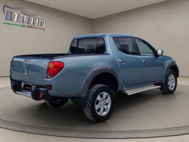 MITSUBISHI L200 2.5 DI-D/136CV Double Cab Intense rif. 24204058 - Foto 5