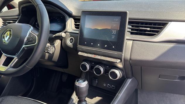 Renault Captur II 2019 1.0 TCe GPL Techno - Foto 8