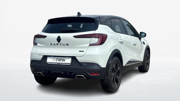 Renault Captur II 2019 1.6 E-Tech full hybrid E-Tech Engineered Au - Foto 2