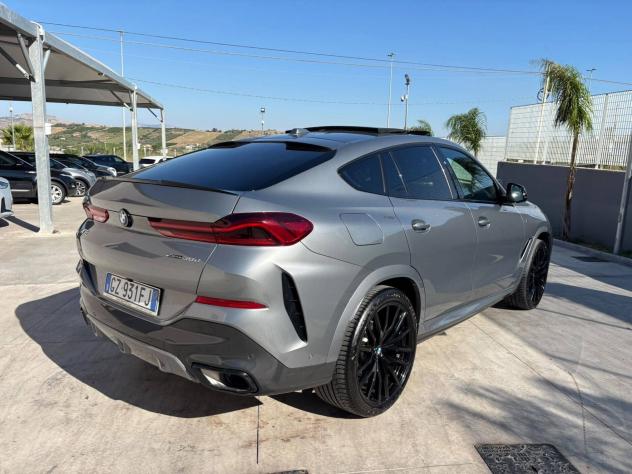 Bmw X6 xDrive30D Msport *** - Foto 3