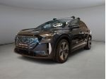 Audi Q4 e-tron MY 27